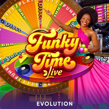 Funky Time