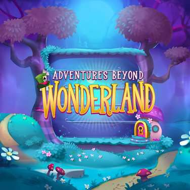 Adventures Beyond Wonderland Magical Maze