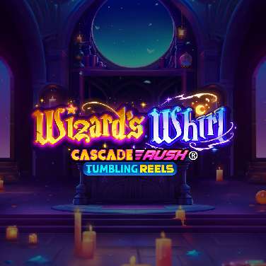 Wizard's Whirl Cascade Rush