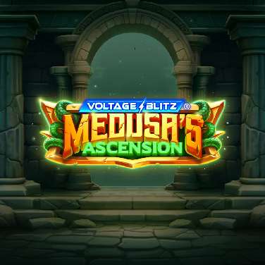 Voltage Blitz Medusa's Ascension