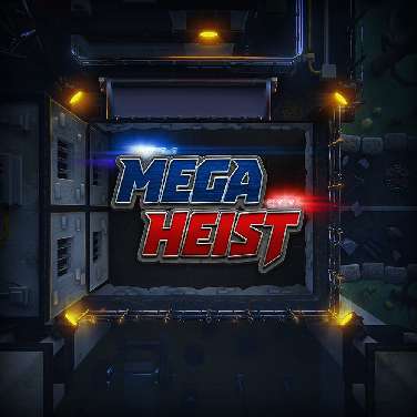 Mega Heist