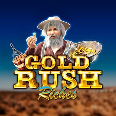Gold Rush Riches
