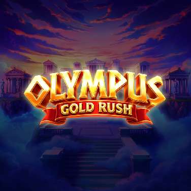 Olympus Gold Rush