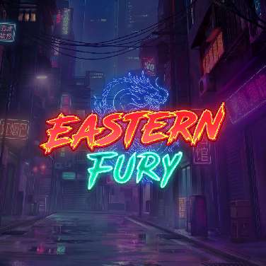 Eastern Fury