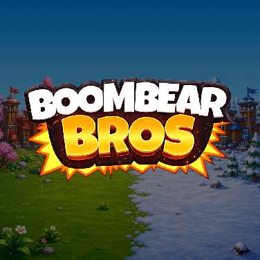 Boombear Bros