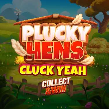 Plucky Hens: Cluck Yeah