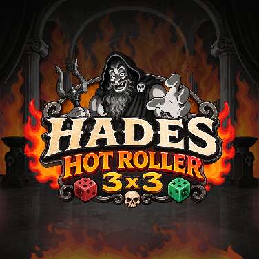 Hades Hot Roller 3x3