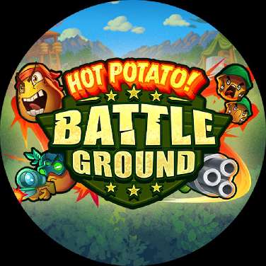 Hot Potato Battleground