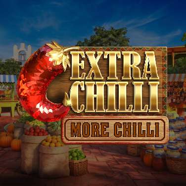 Extra Chilli More Chilli