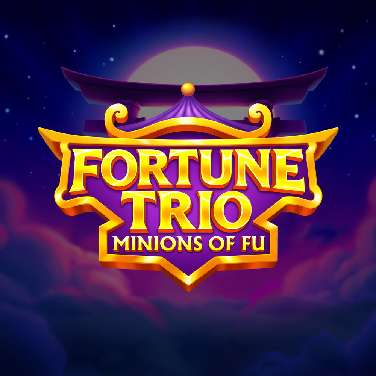 Fortune Trio: Minions of Fu