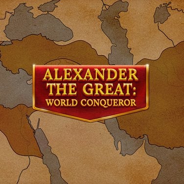 Alexander The Great World Conquerer