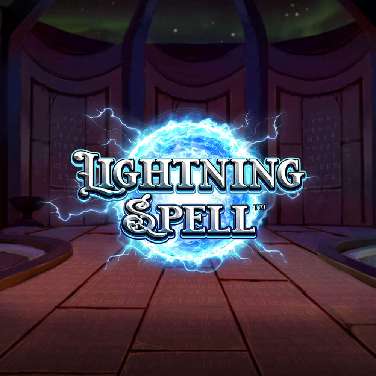 Lightning Spell