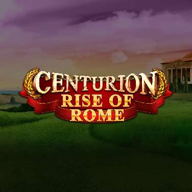Centurion Rise of Rome