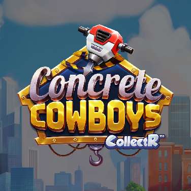 Concrete Cowboys