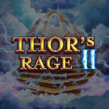 Thor's Rage 2
