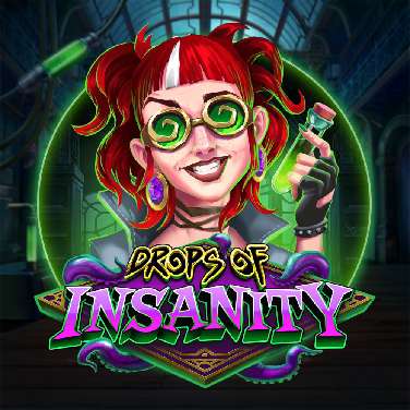 Drops of Insanity