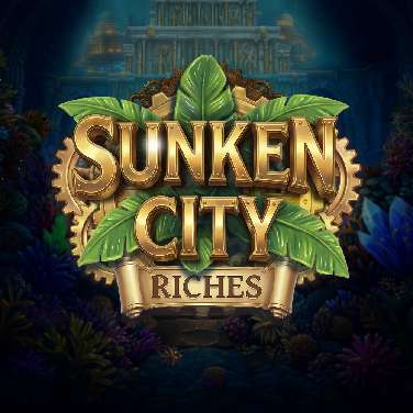 Sunken City Riches