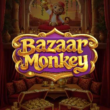 Bazaar Monkey