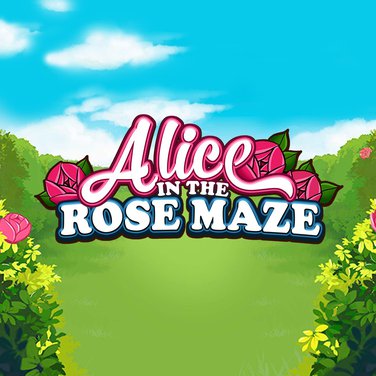 Alice In The Rose Maze