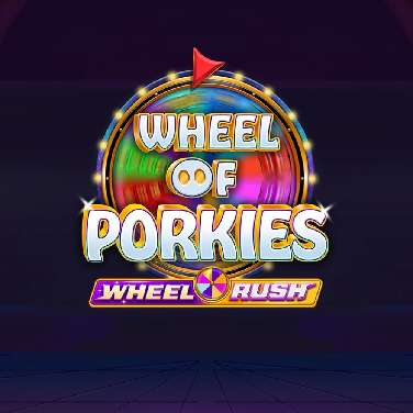 Wheel of Porkies
