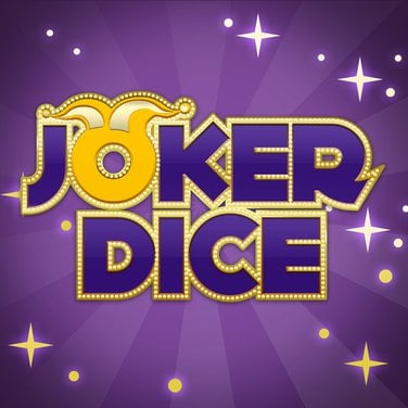Joker Dice
