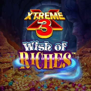 Xtreme 3 - Wish of Riches Buy Bonus