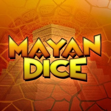 Mayan Dice