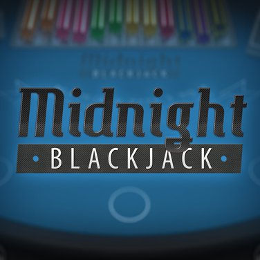 Midnight Blackjack