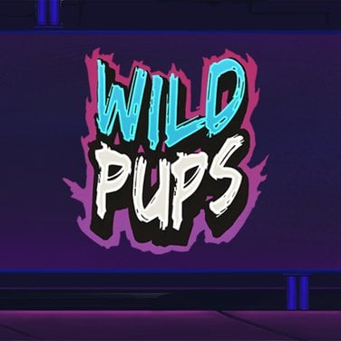 Wild Pups