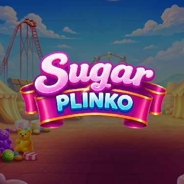 Sugar Plinko