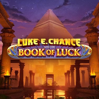 Luke E. Chance And the Book of Luck