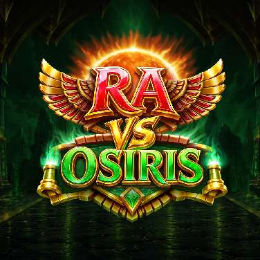 Ra vs Osiris