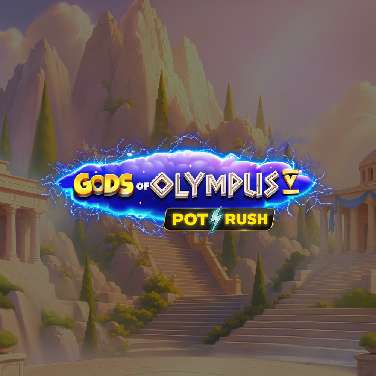 Gods of Olympus V
