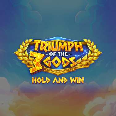 Triumph of the 3 Gods