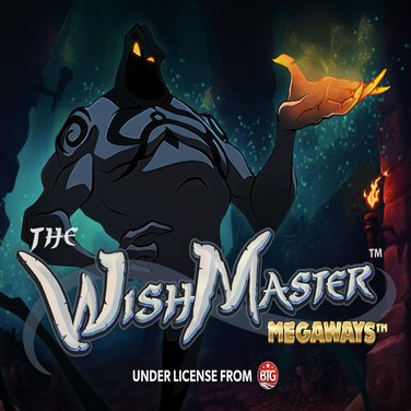 The Wish Master Megaways