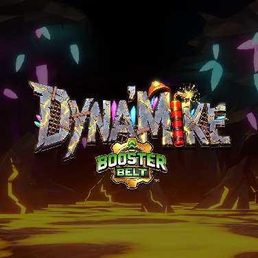 Dyna'Mike BoosterBelt