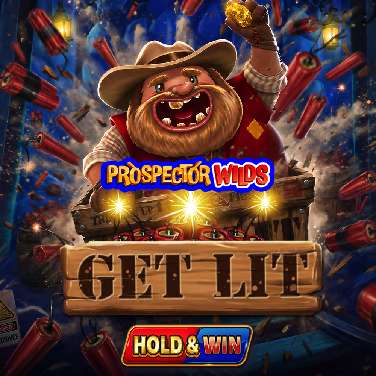 Prospector Wilds: Get Lit!