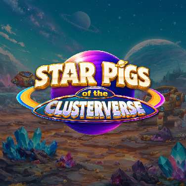 Star Pigs of the Clusterverse