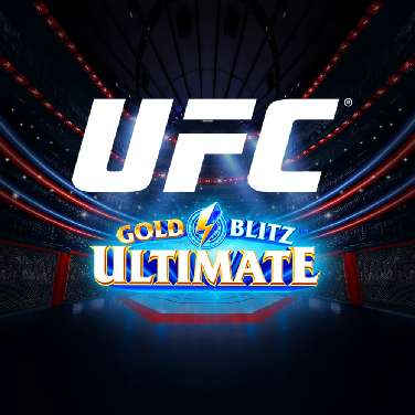 UFC Gold Blitz Ultimate