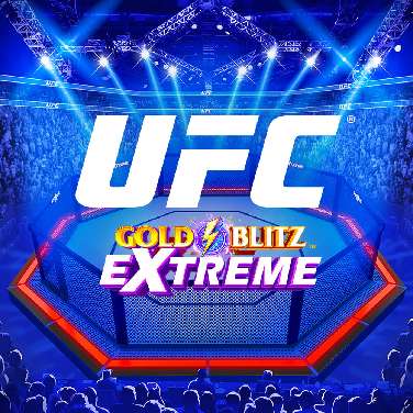 UFC Gold Blitz Extreme