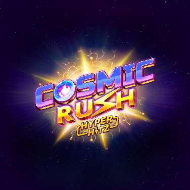 Cosmic Rush Hyper Hitz