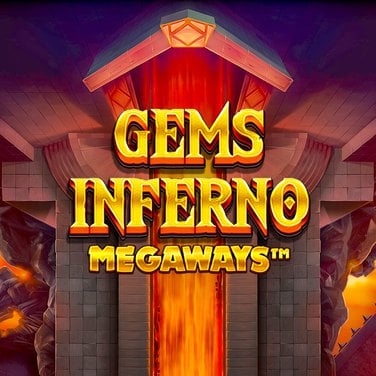 Gems Inferno Megaways