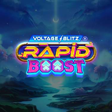 Voltage Blitz Rapid Boost