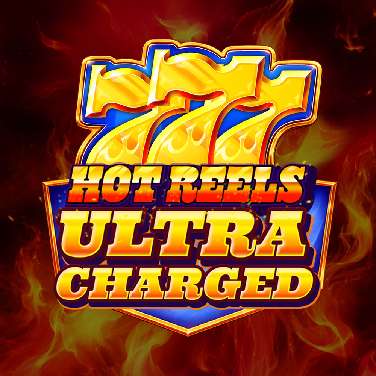 777 Hot Reels: Ultracharged
