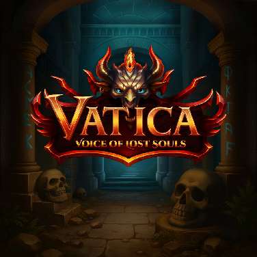 Vatica - Voice of Lost Souls