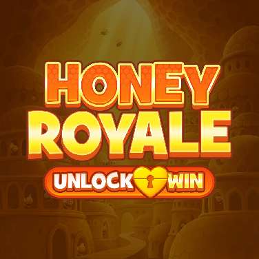 Honey Royale