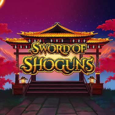 Sword of Shoguns