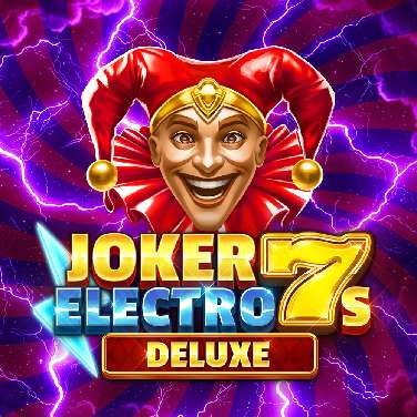Joker Electro 7s Deluxe