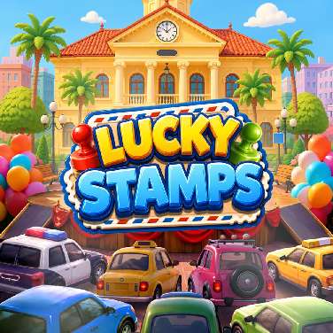 Lucky Stamps