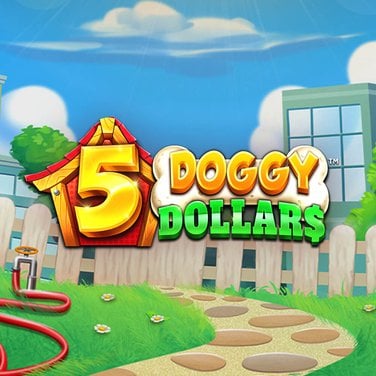 5 Doggy Dollars